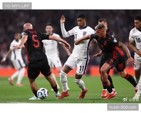 贝林汉姆与拉什福德首度亮相英格兰国家德比争锋 贝林汉姆与拉什福德首度亮相英格兰国家德比争锋