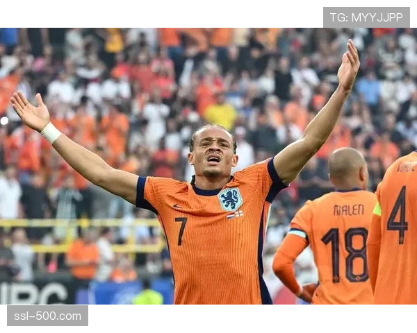 德佩106场54球35助 独享荷兰队史射手王助攻王