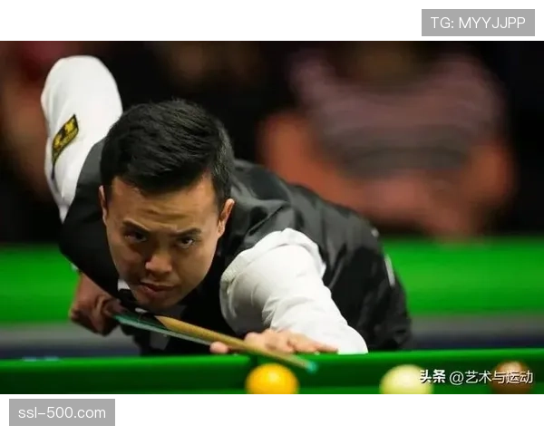 资格赛80进48轮次部分对阵确定 周跃龙傅家俊上演德比