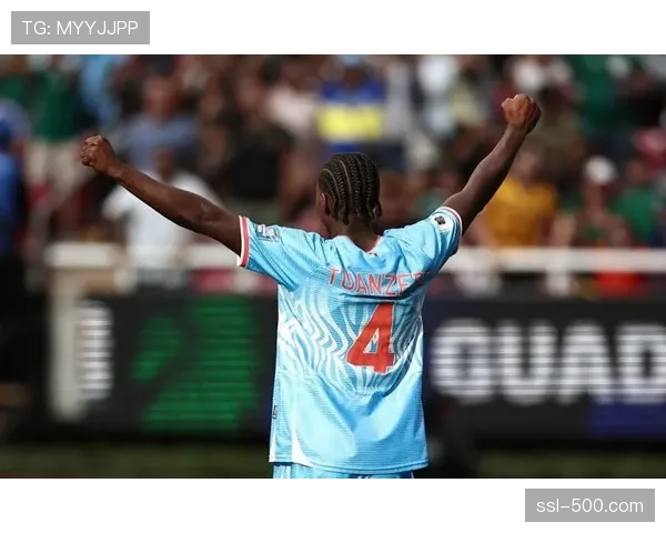 民主刚果52年后再战世界杯 神秘之师或成小组搅局者